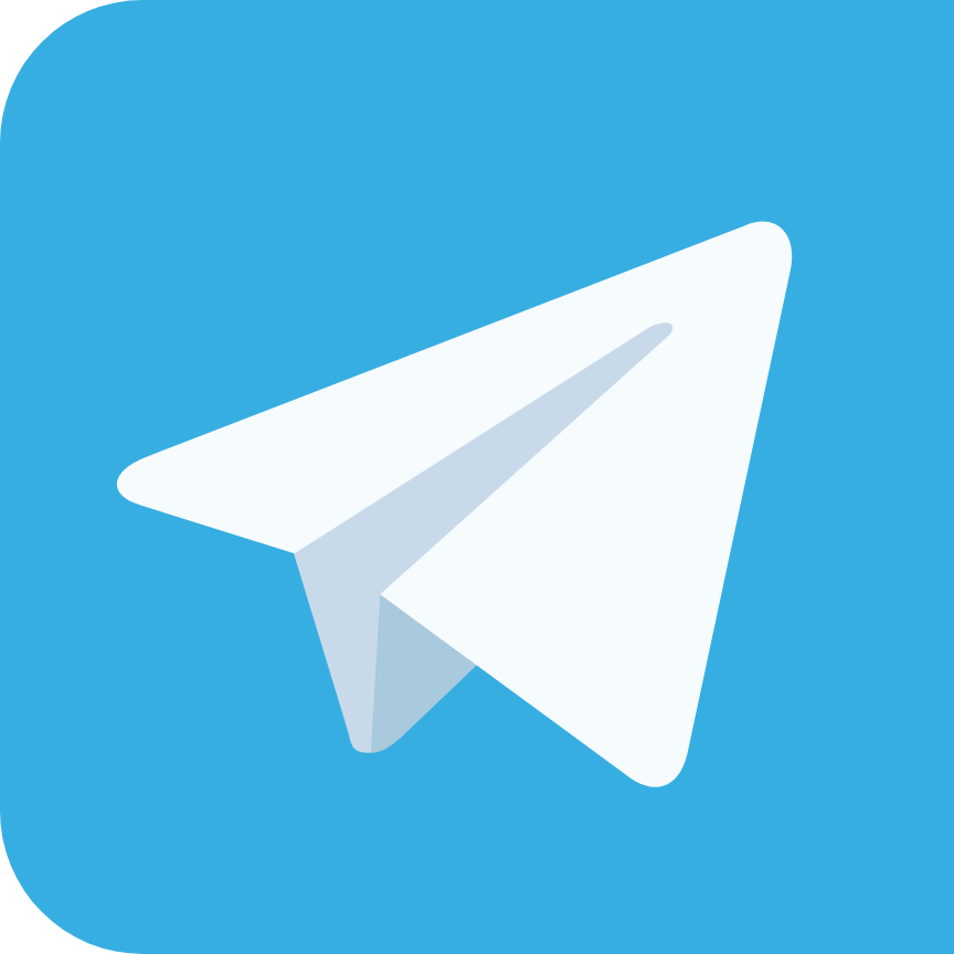 Telegram Students International