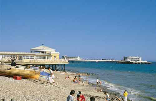 Images Of Worthing