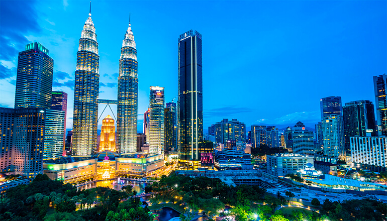 Лето в Малайзии 2026 – остались последние места в группы для детей и подростков!