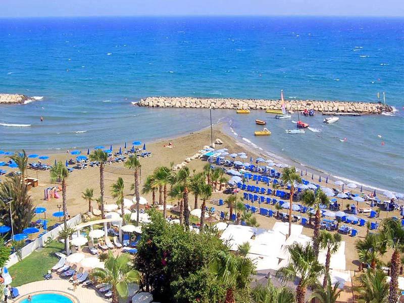 Групповая детская поездка на Кипр: осталось 4 места! Снижение цены!