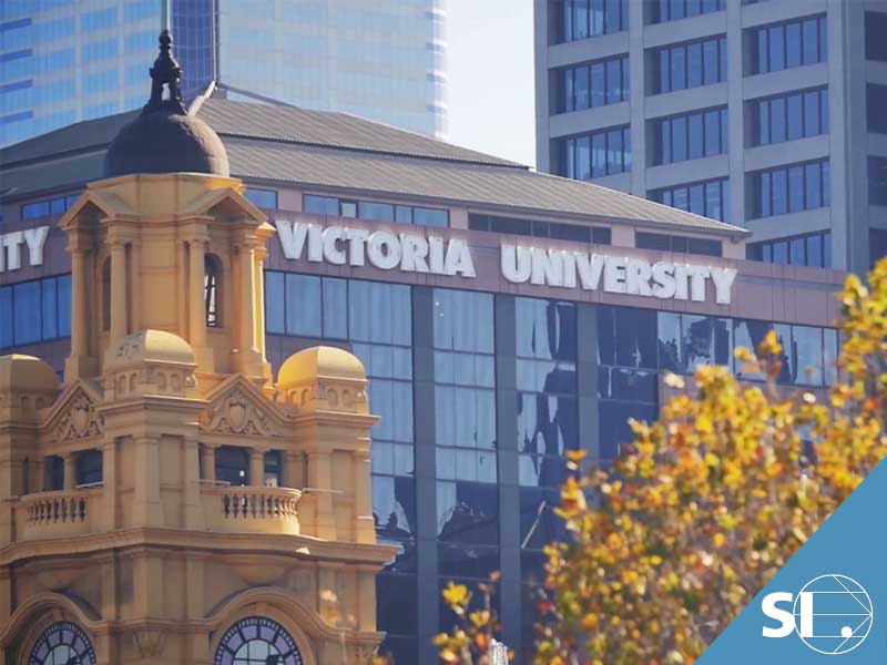 Полные стипендии на обучение в магистратуре в Victoria University, Австралия