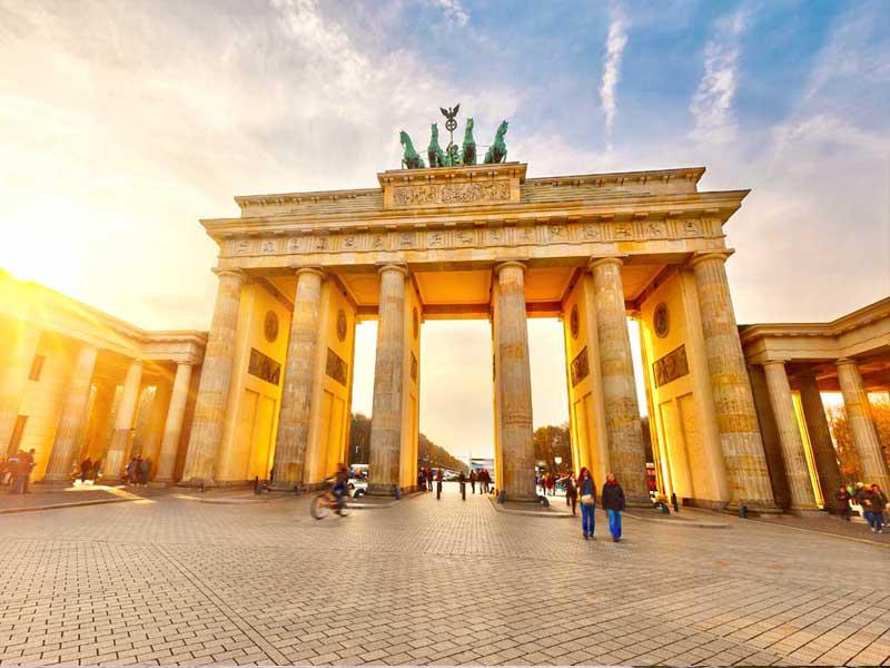 Изучение немецкого языка в Берлине: скидки!