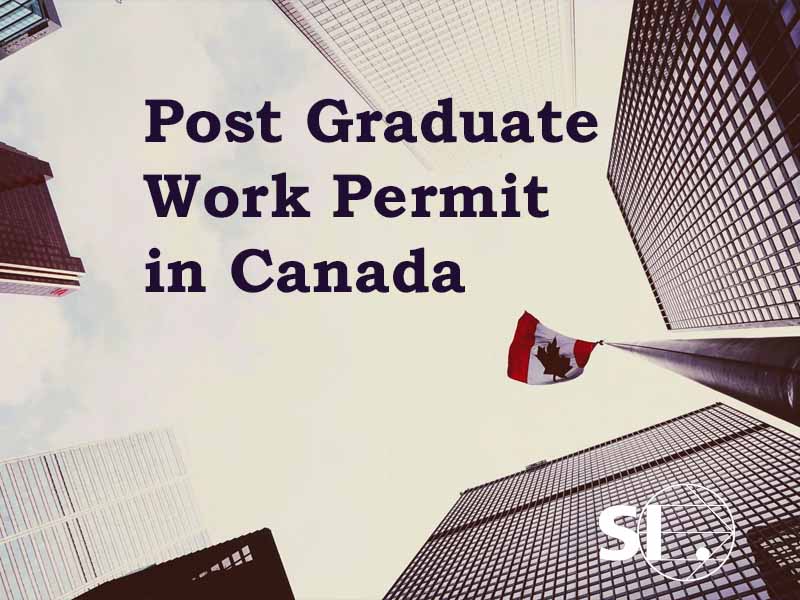 Канада продлевает на 18 месяцев иностранным выпускникам право работать в Канаде по визе PGWP