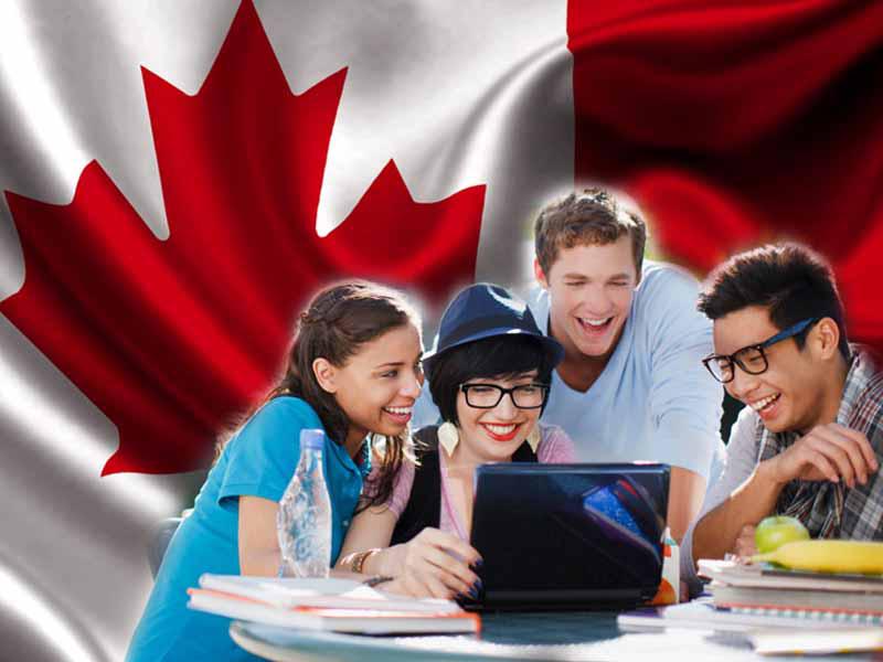 ILAC + Kwantlen Polytechnic University = успешное поступление и получение визы в Канаду!