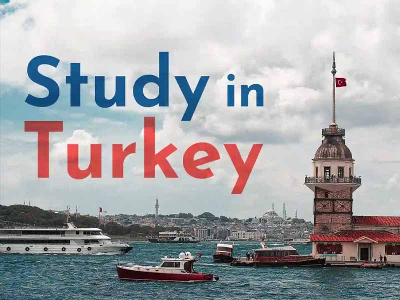5 полных стипендий на обучение в Турции на бакалавриате