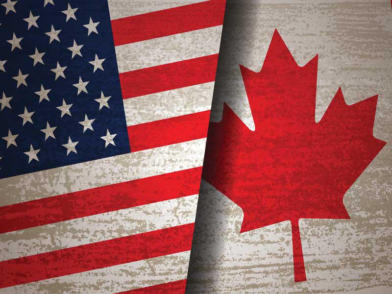 Канада и США: бакалавриат и магистратура по внутреннему тесту без IELTS или TOEFL