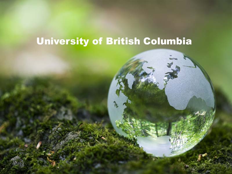 Канадские университеты борются с загрязнением окружающей среды
