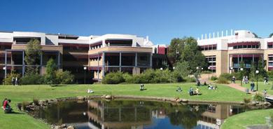 University of Wollongong-1-1