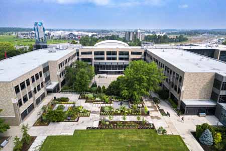 Niagara College