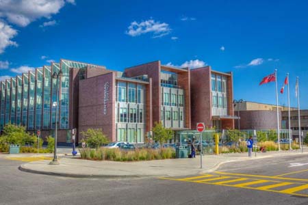 Centennial College