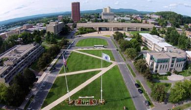University of Massachusetts, Amherst Campus-6-6