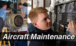 aircraft-maintenance