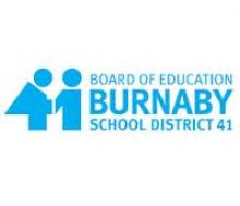 burnaby logo