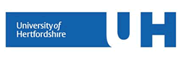 University of Hertfordshire-logo