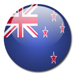 New Zealand symbol