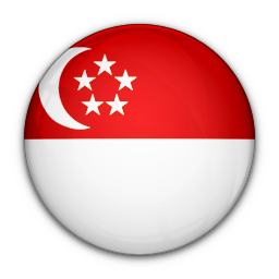 Singapore symbol