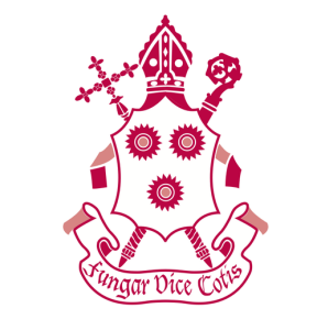 St Edmund_s School Canterbury logo