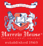 Harrow_house_logo
