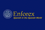 Enforex logo