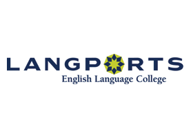 langports-logo