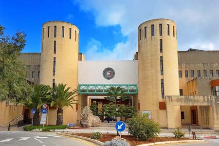 поступление в University of Malta поступление в University of Malta