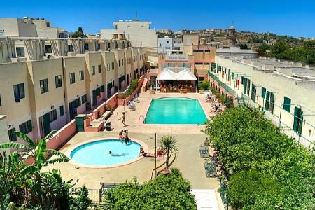 University of Malta University of Malta