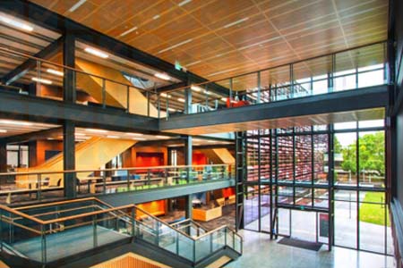 программы обучения в Auckland University of Technology программы обучения в Auckland University of Technology