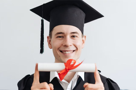 степень бакалавра