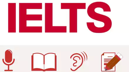 Пробный IELTS