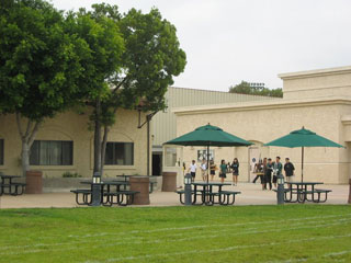 Fairmont Private School