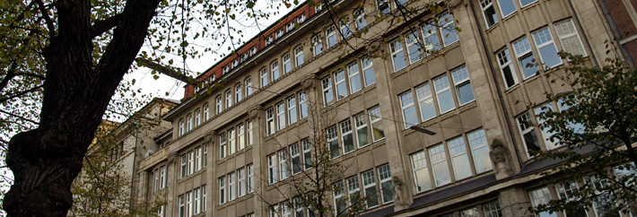 DID Deutsch-Institut Hamburg