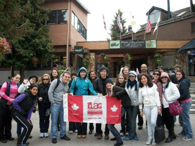 ILAC, Vancouver - курсы для детей