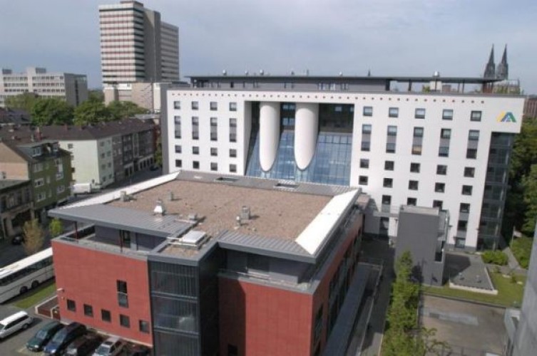 Humboldt-Institut Cologne 