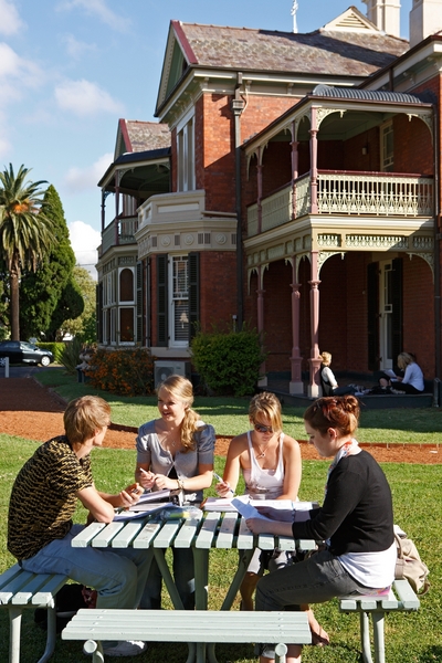 Australian Catholic University, Sydney