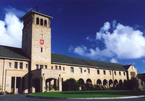 Australian Catholic University, Brisbane