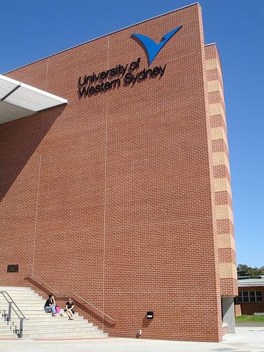 University of Western Sydney (UWS)