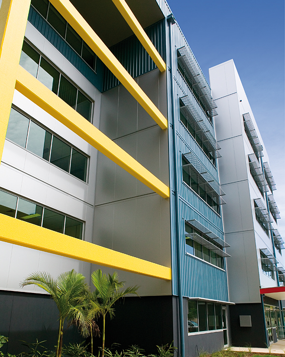 Univeristy of Southern Queensland