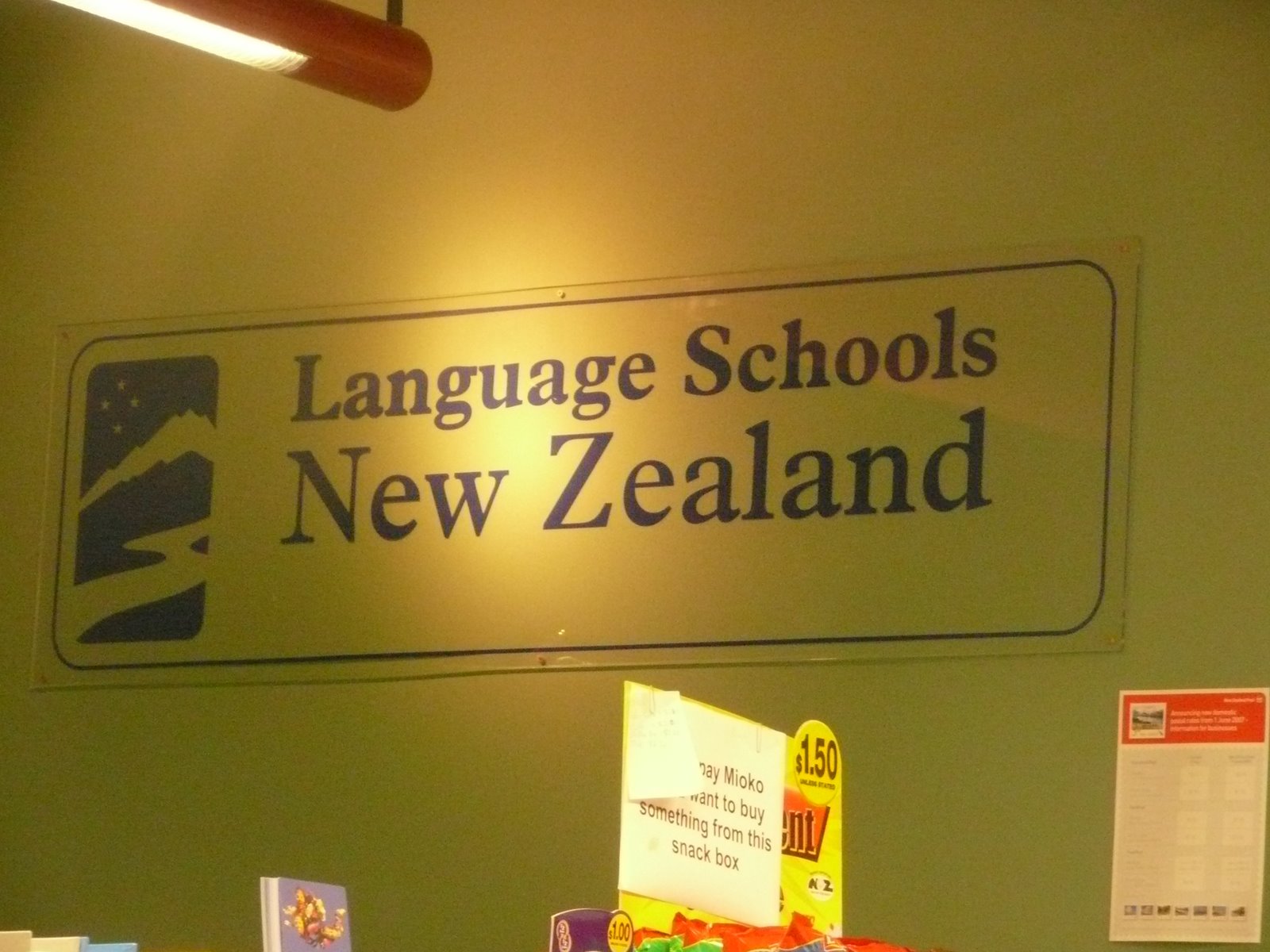 Language Schools New Zealand, Queenstown