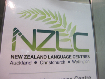 New Zealand Language Centres (NZLC), Wellington