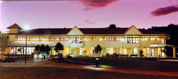 Eastern Institute of Technology, Hawke’s Bay (EIT)