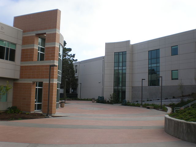 San Mateo Colleges