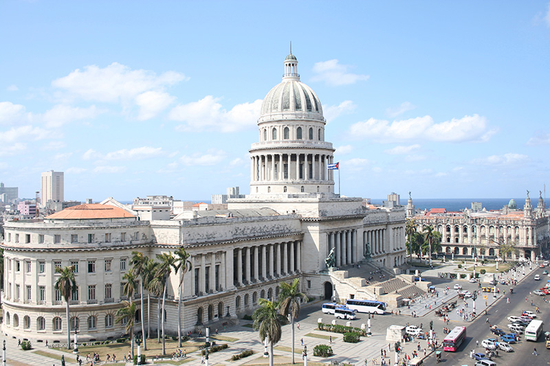 Enforex Гавана