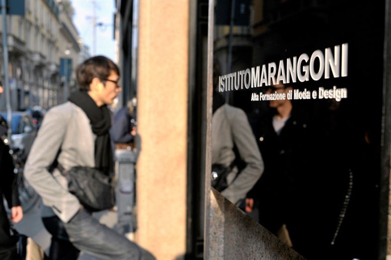 Istituto Marangoni, Milan
