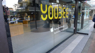 Yoobee School Of Design, Wellington