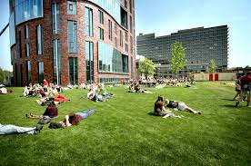 University of Amsterdam 