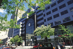 LaSalle College Montreal