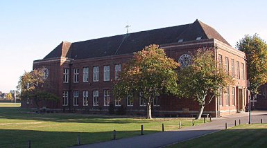 Bedford School Study Centre