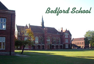 Bedford School 