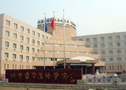 Beijing International Chinese College