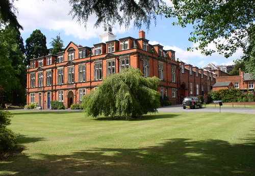 Wrekin College